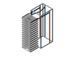 Vibration Test Fixture