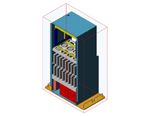 Multilevel BFT Fixture