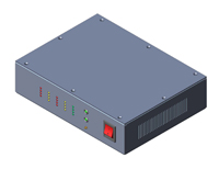 Voltage Margining Controller